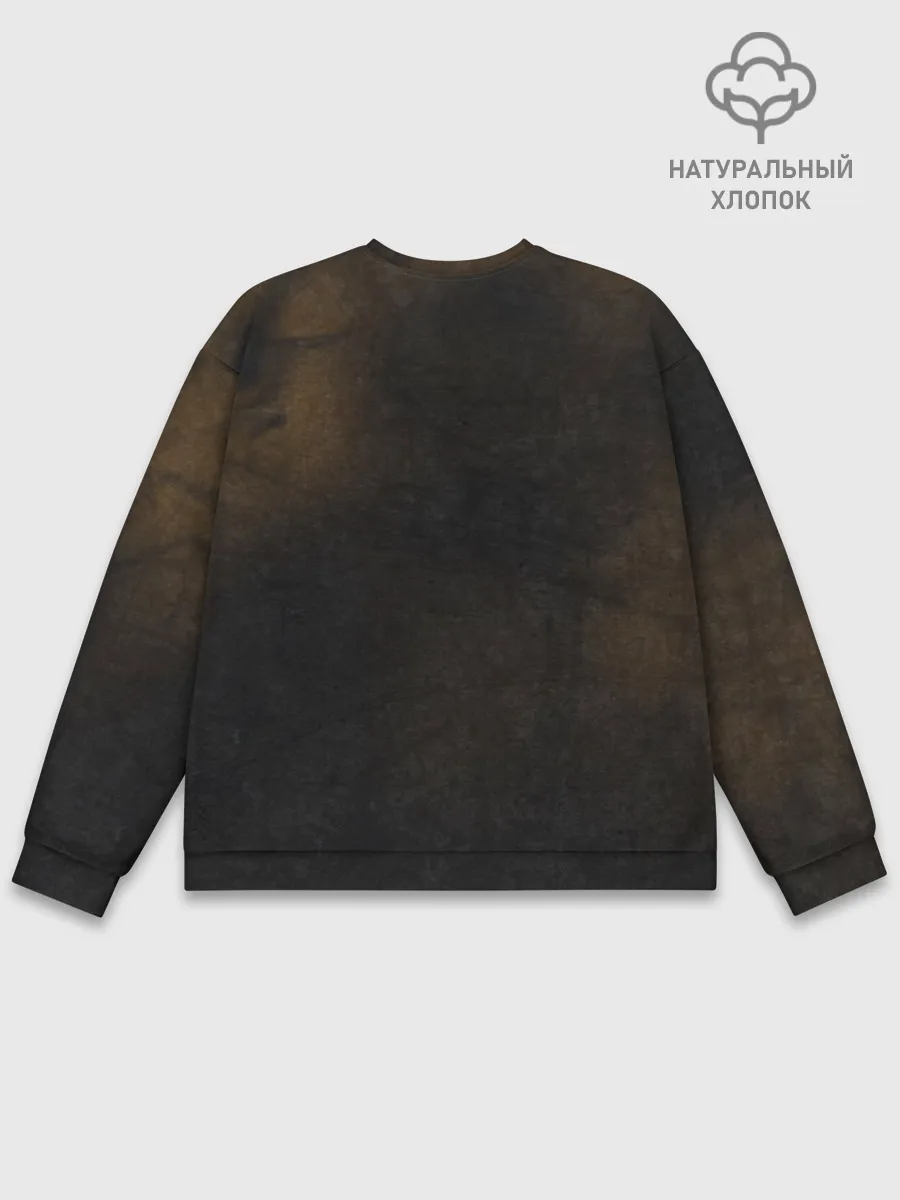 Мужской свитшот базовый / PUBG