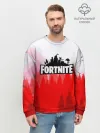 Мужской свитшот базовый / FORTNITE