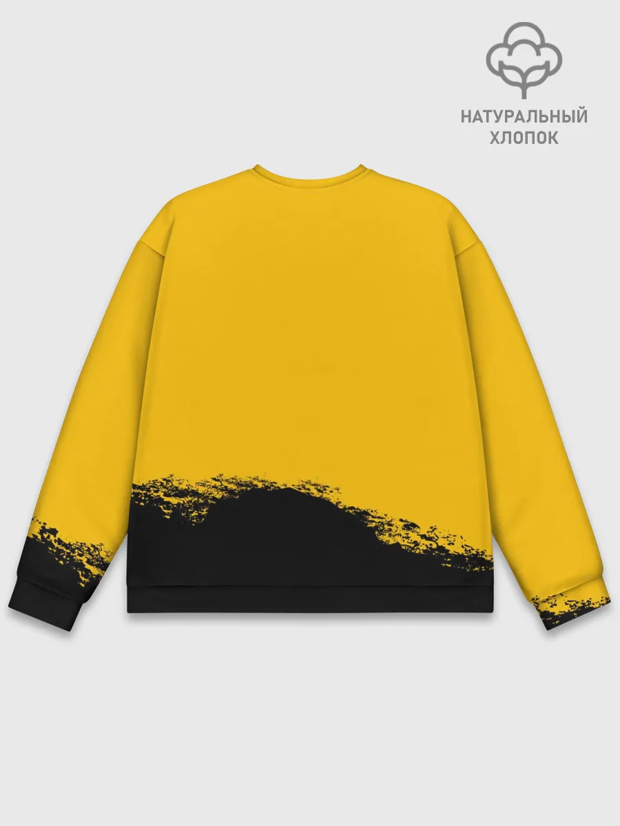 Мужской свитшот базовый / TWENTY ONE PILOTS / TOP