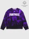 Мужской свитшот базовый / FORTNITE