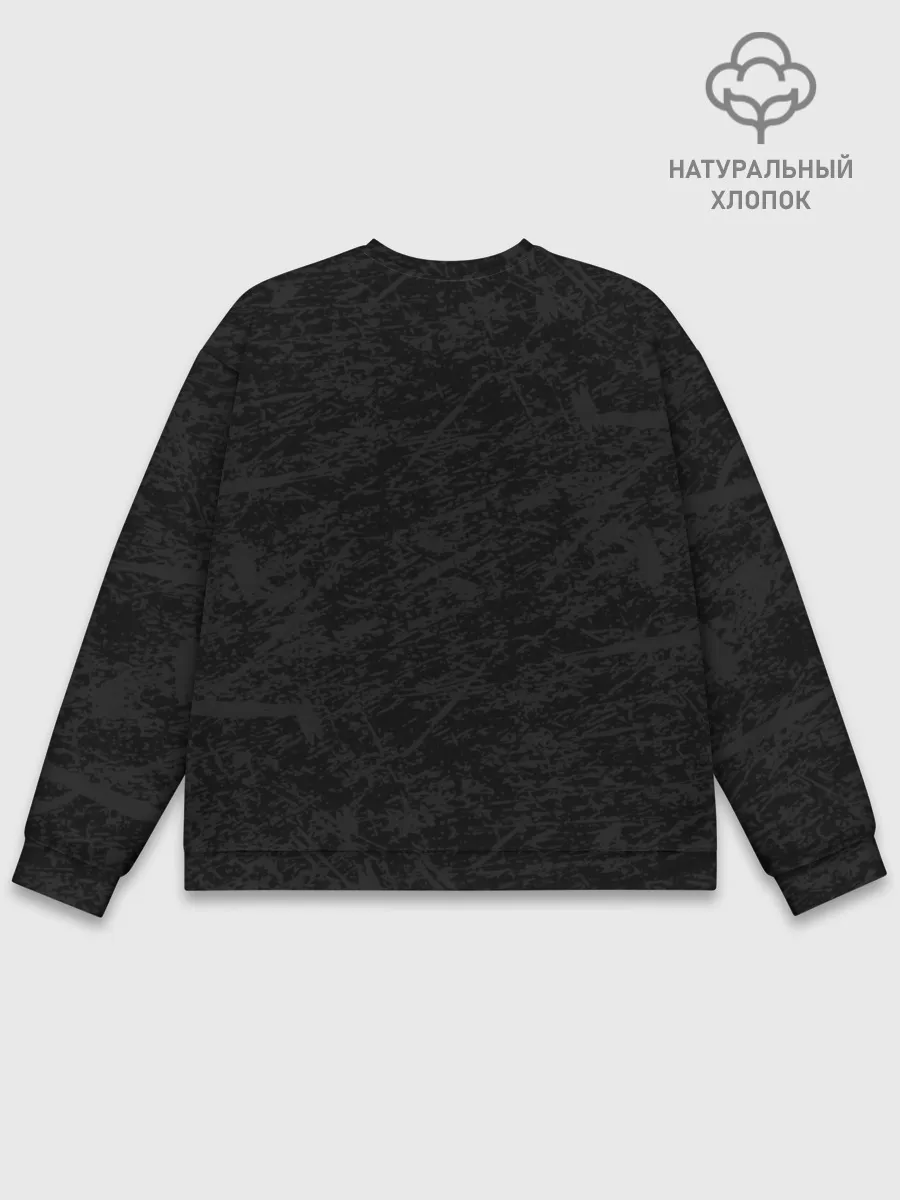 Мужской свитшот базовый / TWENTY ONE PILOTS