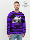 Мужской свитшот базовый / FORTNITE