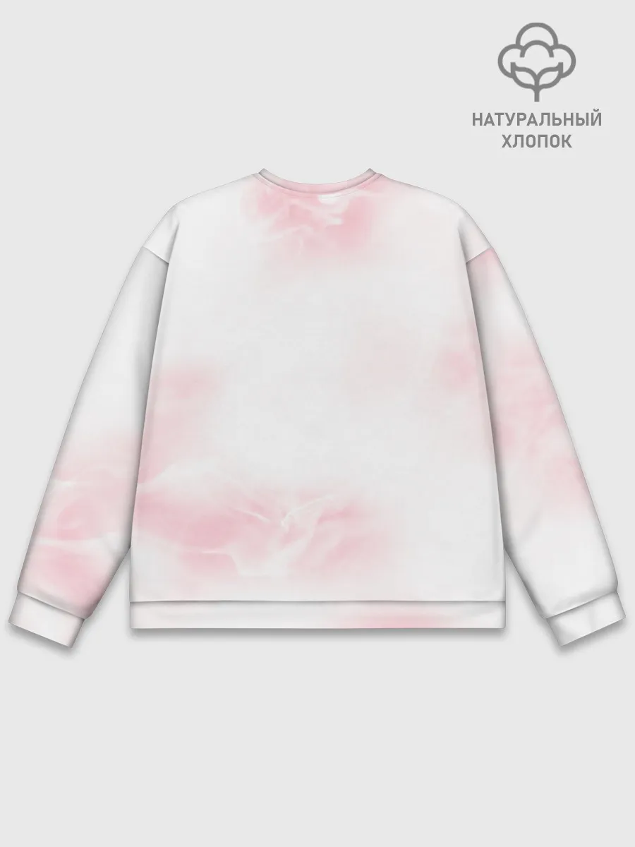 Мужской свитшот базовый / Sally Face