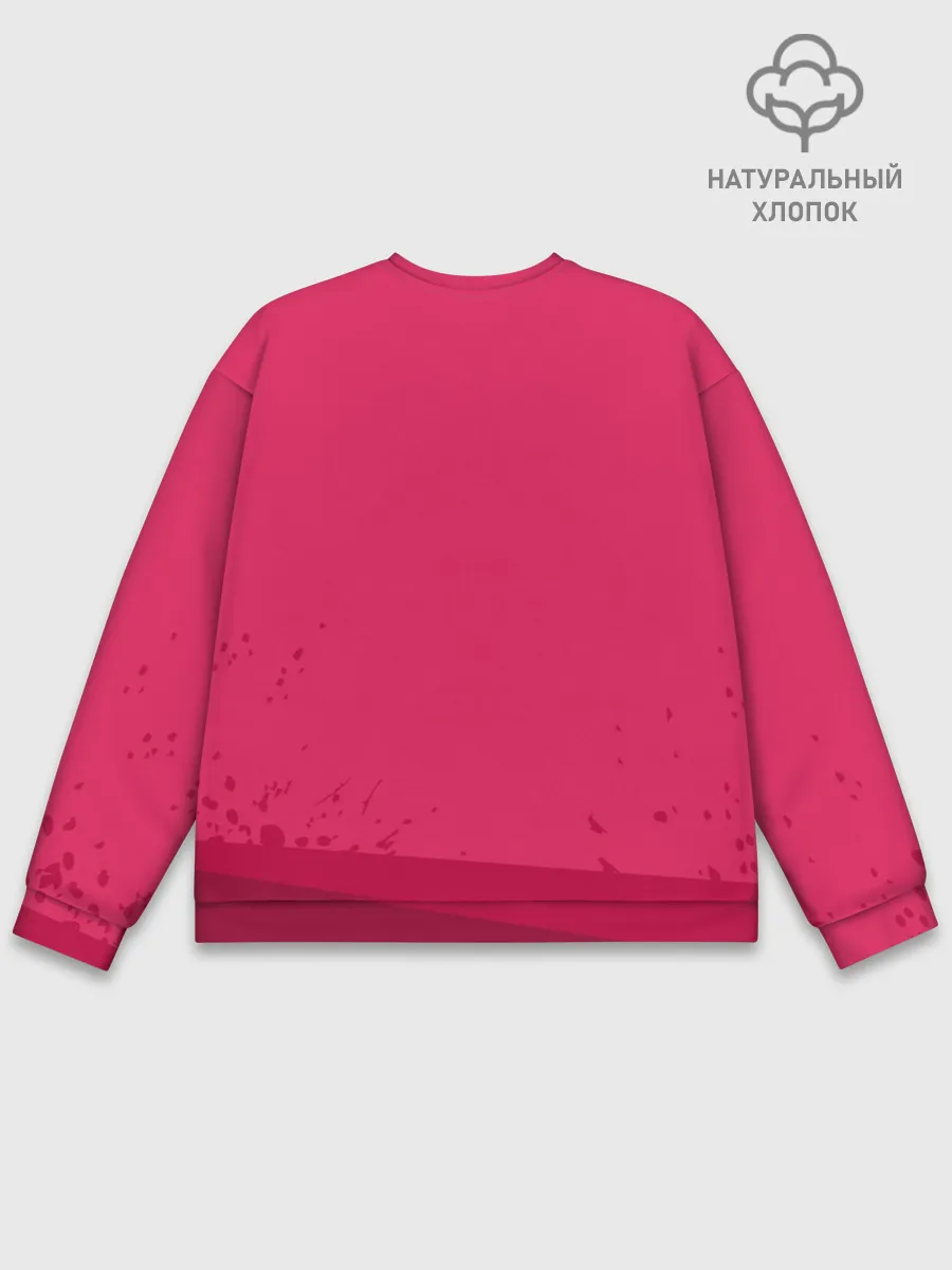 Мужской свитшот базовый / Тима Белорусских