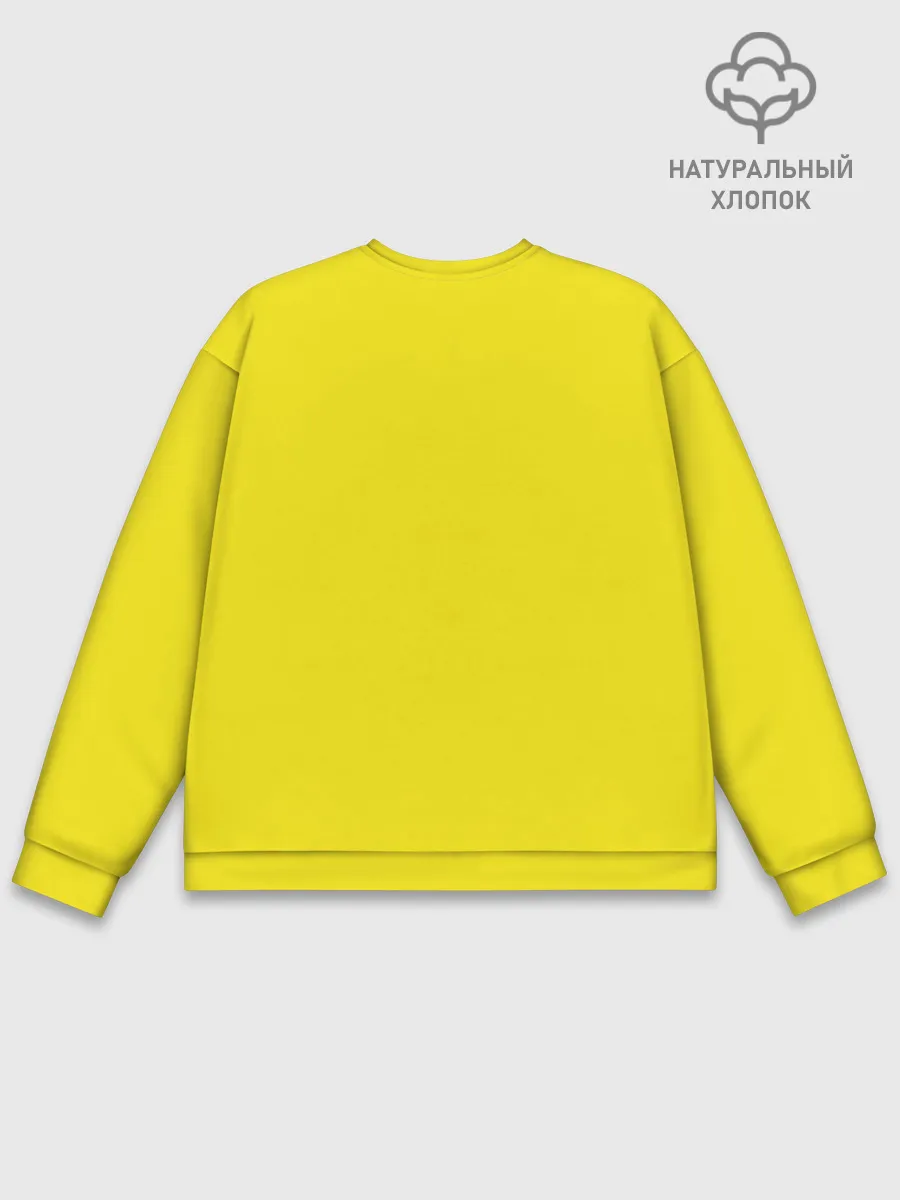 Мужской свитшот базовый / Twenty one pilots