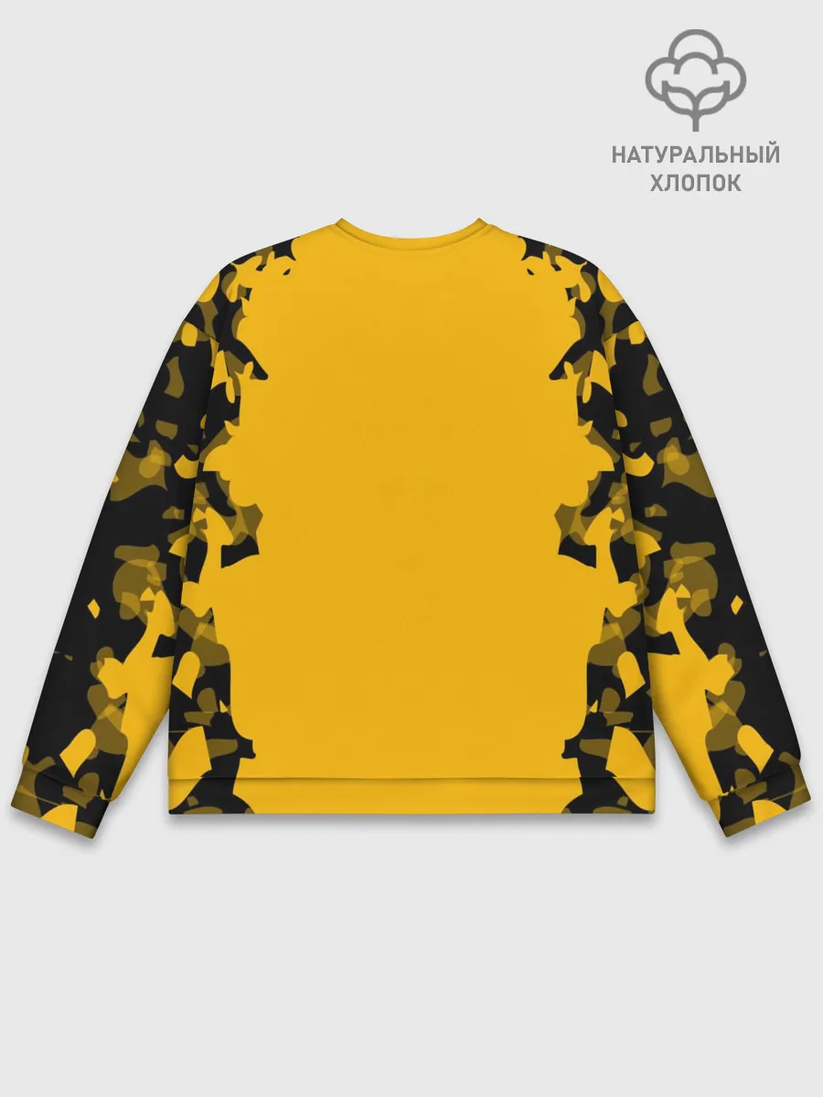 Мужской свитшот базовый / TWENTY ONE PILOTS