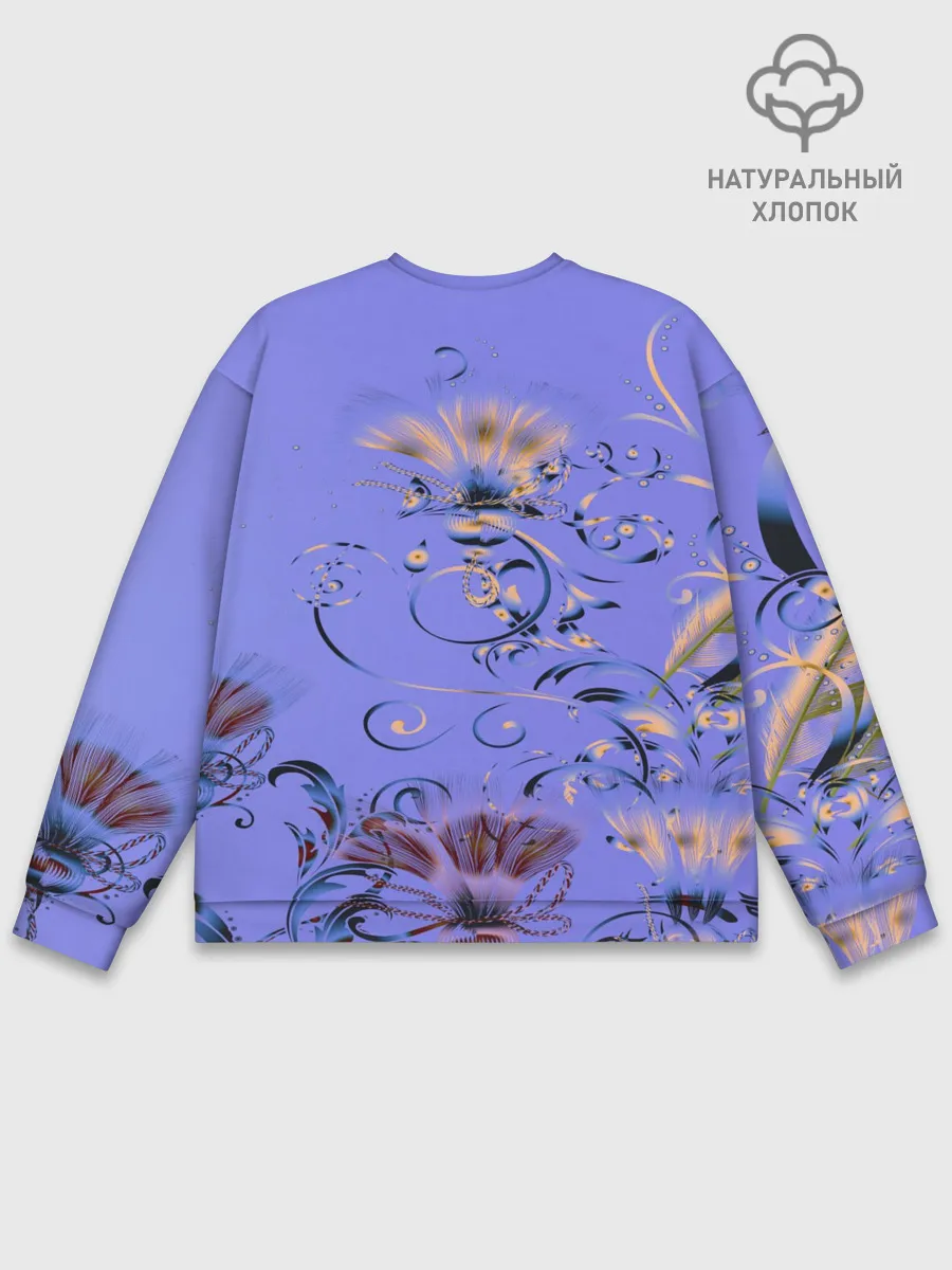 Мужской свитшот базовый / TWENTY ONE PILOTS