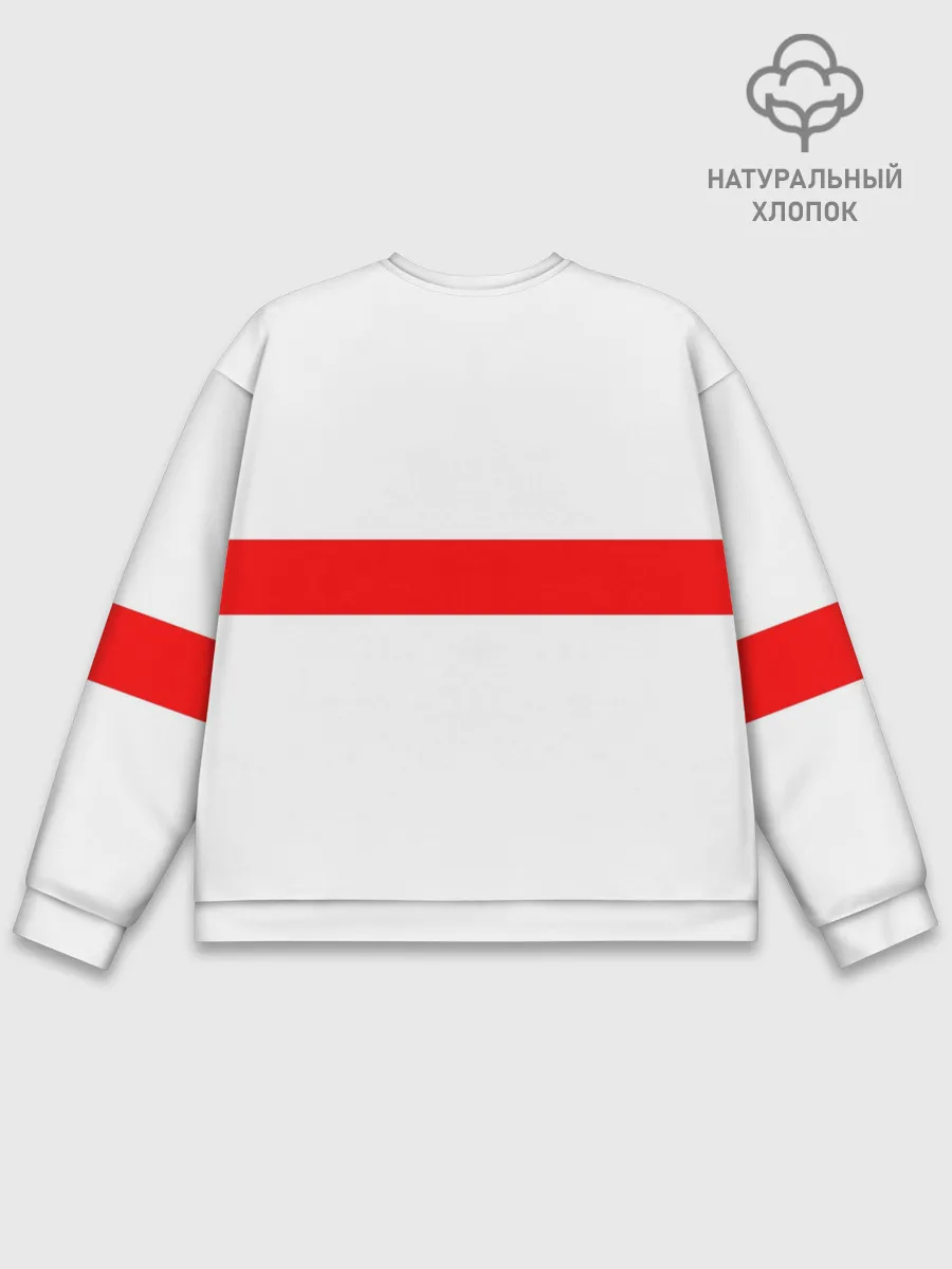 Мужской свитшот базовый / I SLAY GOBLINS