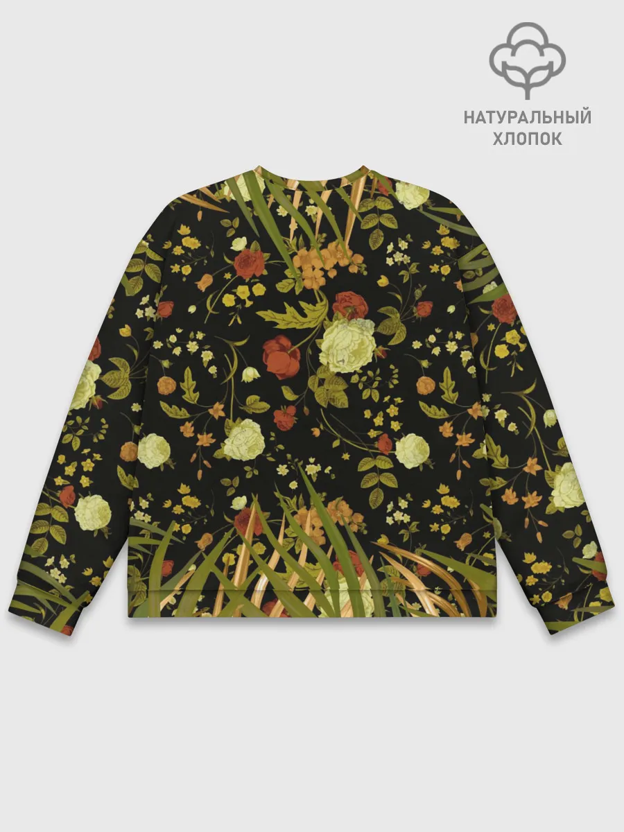 Мужской свитшот базовый / Twenty One Pilots - Trench