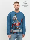 Мужской свитшот базовый / FORTNITE