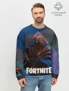 Мужской свитшот базовый / FORTNITE