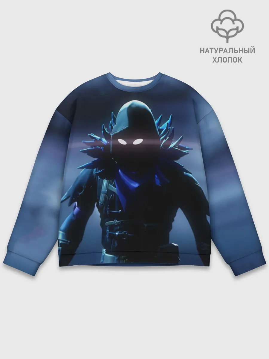 Мужской свитшот базовый / FORTNITE