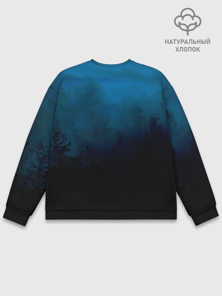 Мужской свитшот базовый / FORTNITE