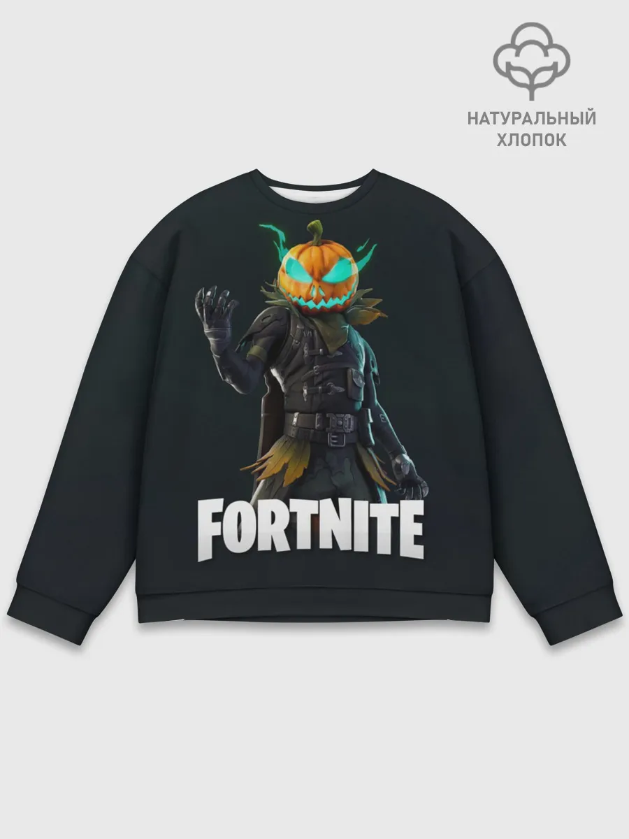 Мужской свитшот базовый / FORTNITE