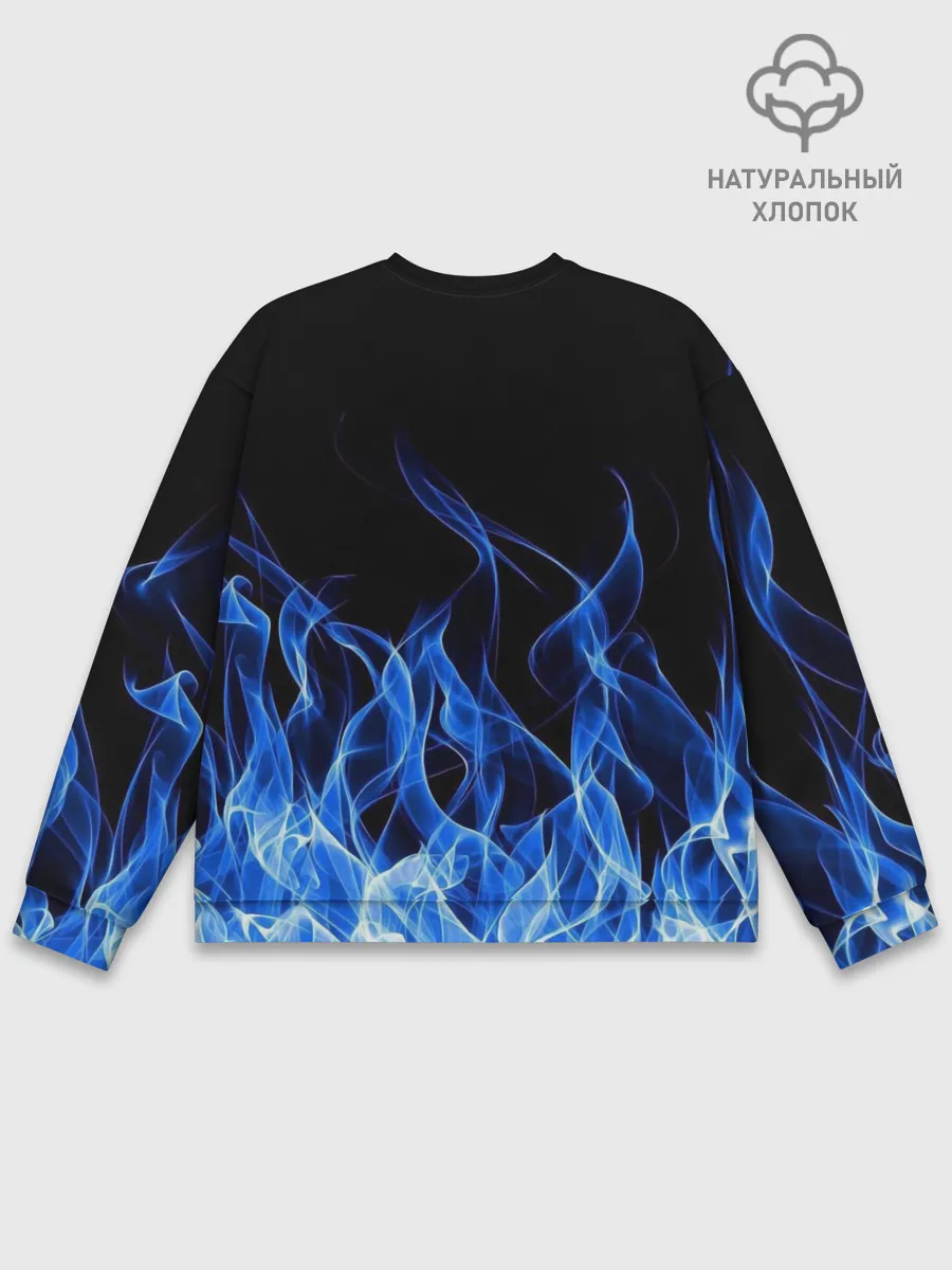 Мужской свитшот базовый / FORTNITE