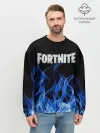 Мужской свитшот базовый / FORTNITE