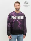 Мужской свитшот базовый / FORTNITE