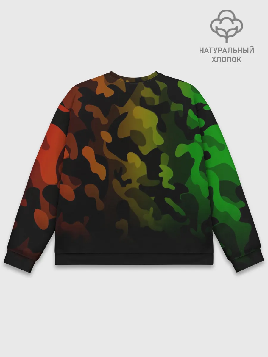 Мужской свитшот базовый / CS GO