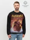 Мужской свитшот базовый / Alestorm