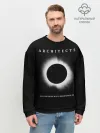 Мужской свитшот базовый / Architects