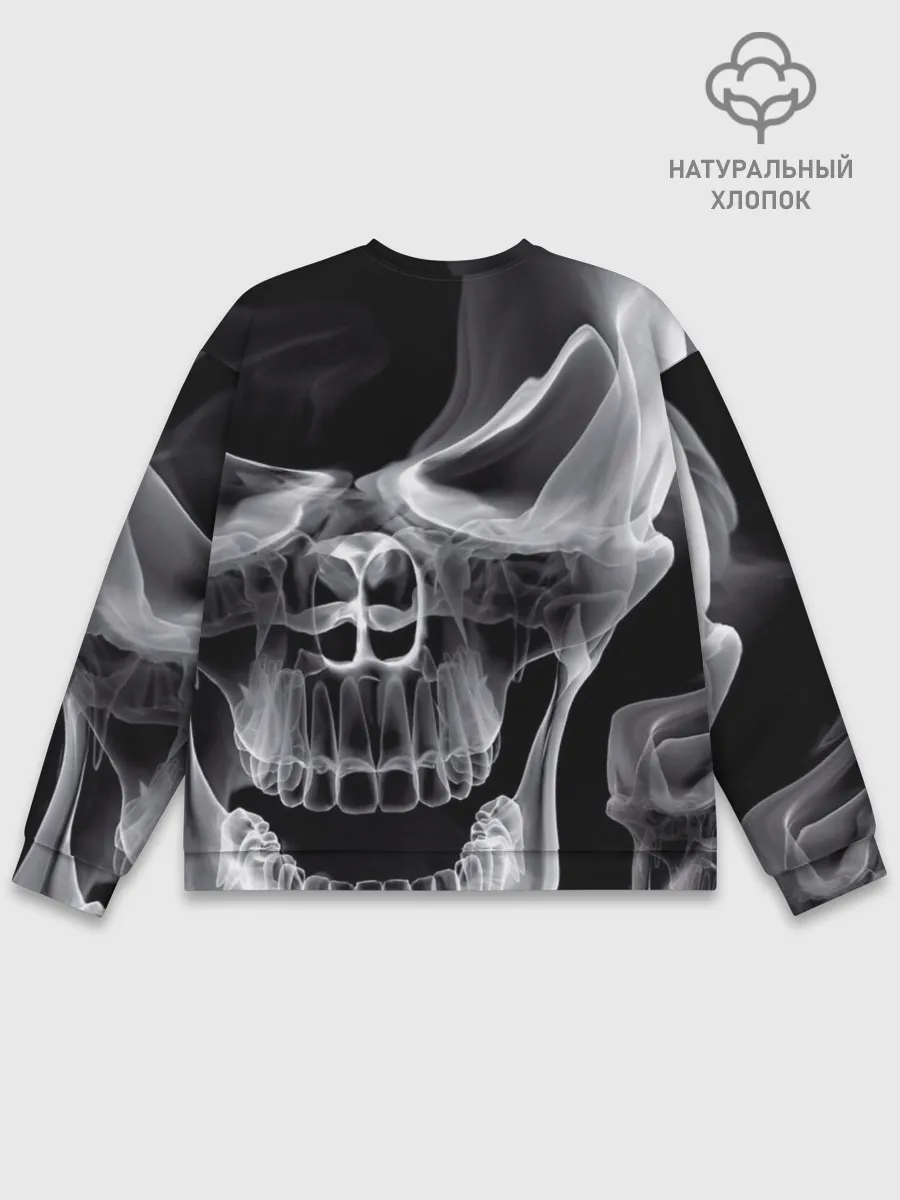 Мужской свитшот базовый / Slipknot