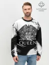Мужской свитшот базовый / Queen