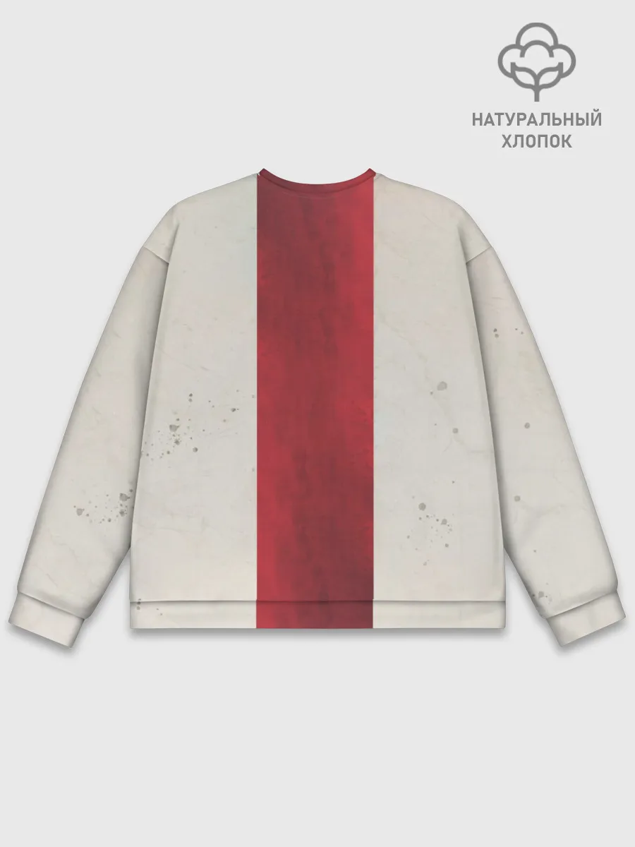 Мужской свитшот базовый / APEX LEGENDS