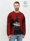 Мужской свитшот базовый / Dead by Daylight