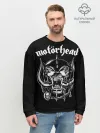 Мужской свитшот базовый / Motorhead