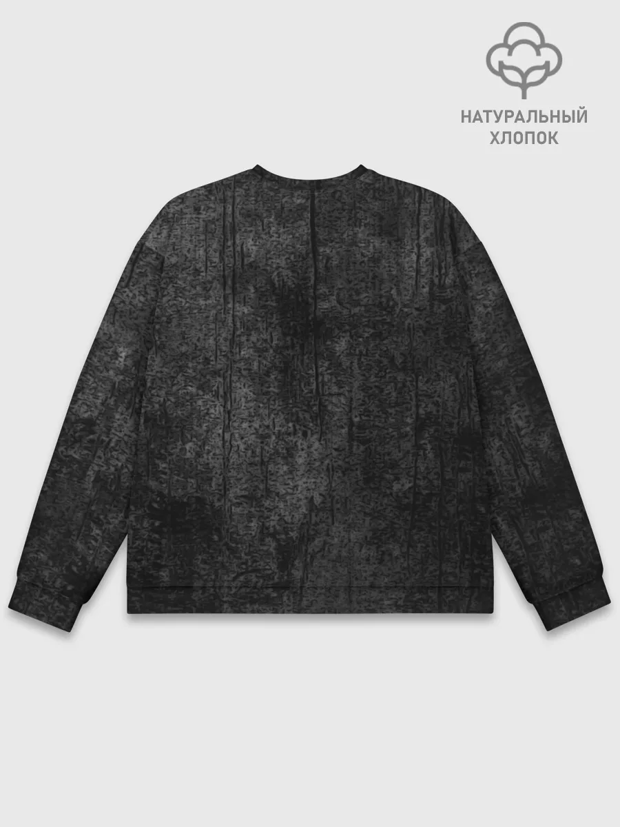 Мужской свитшот базовый / Umbrella corporation