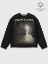 Мужской свитшот базовый / Dream Theater