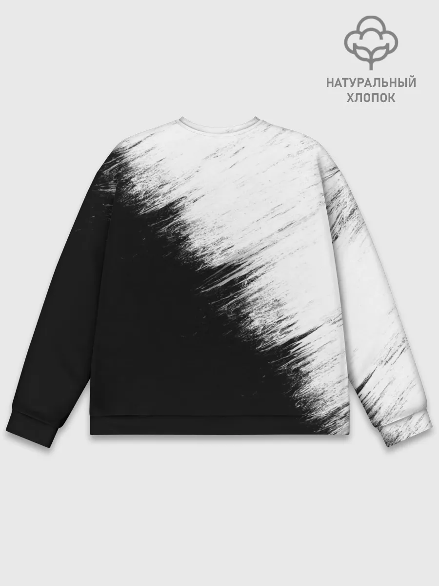 Мужской свитшот базовый / Marshmello 3