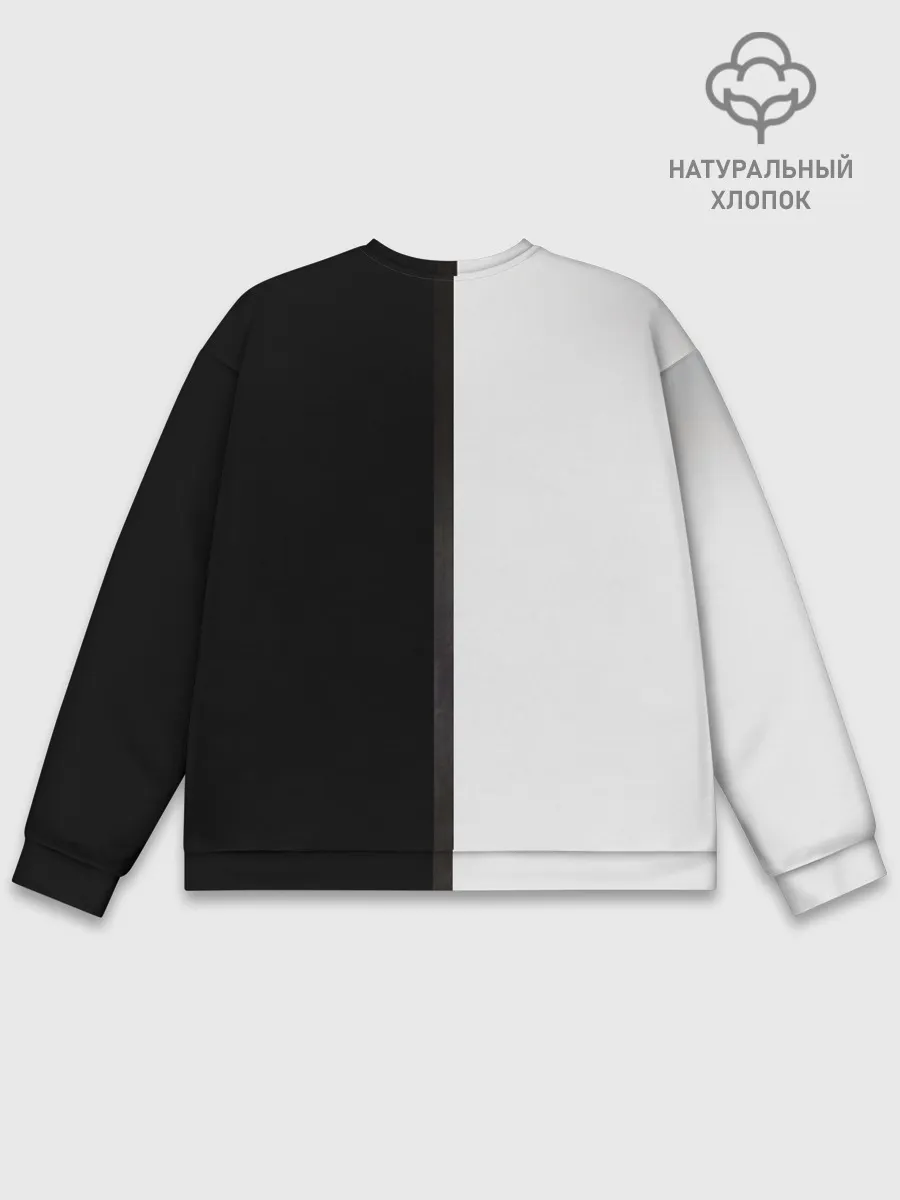 Мужской свитшот базовый / Tom Clancy’s Rainbow Six Siege