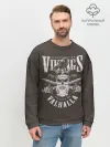 Мужской свитшот базовый / Vikings