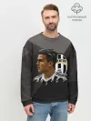 Мужской свитшот базовый / Paulo Dybala