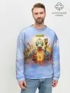 Мужской свитшот базовый / Borderlands 3