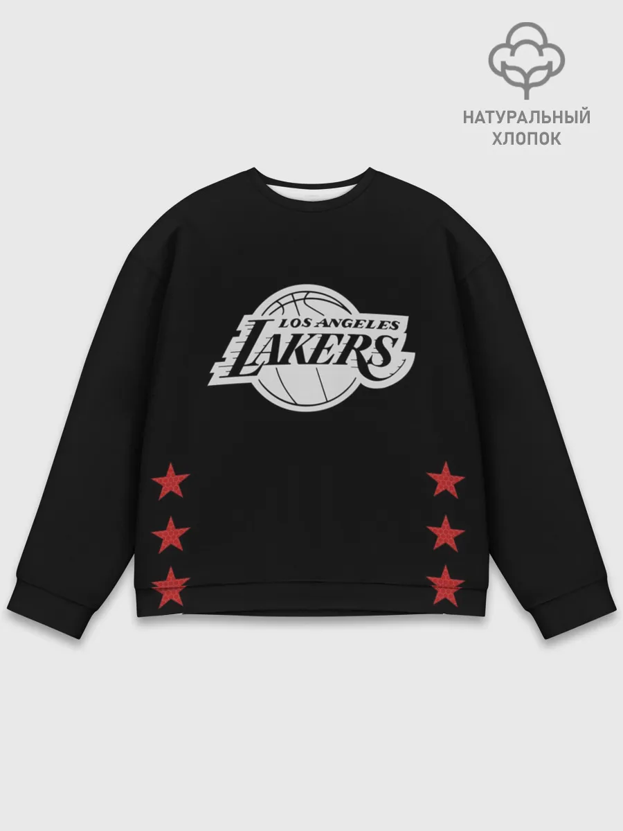 Мужской свитшот базовый / Kobe BRYANT Jersey