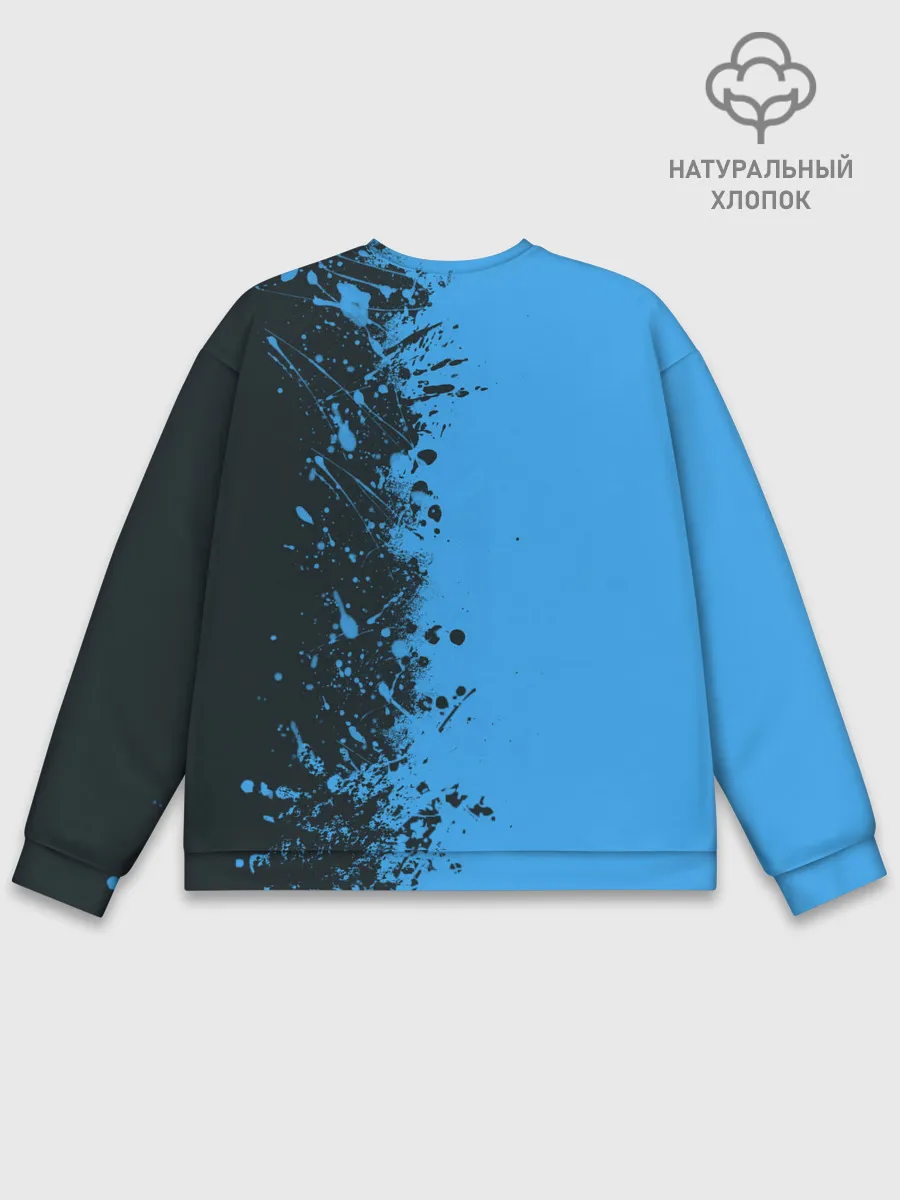 Мужской свитшот базовый / FORTNITE