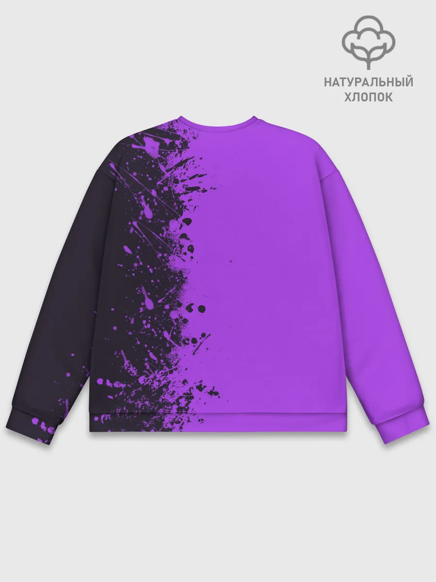 Мужской свитшот базовый / FORTNITE