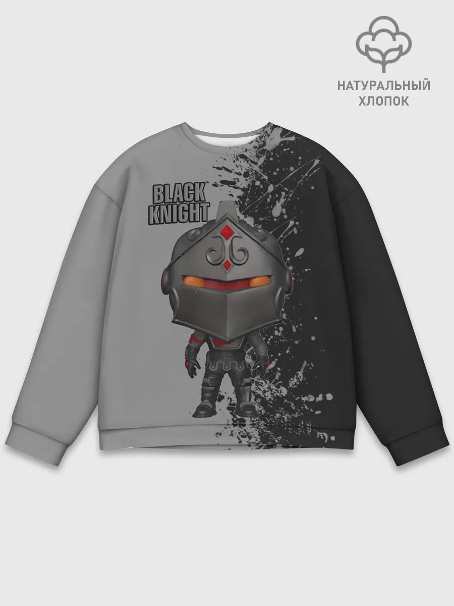 Мужской свитшот базовый / FORTNITE