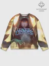 Мужской свитшот базовый / League of Legends