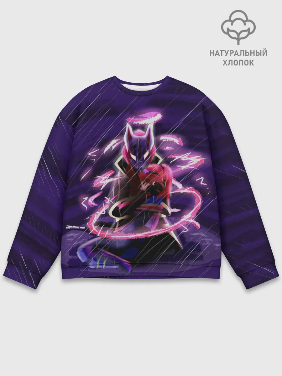 Мужской свитшот базовый / FORTNITE