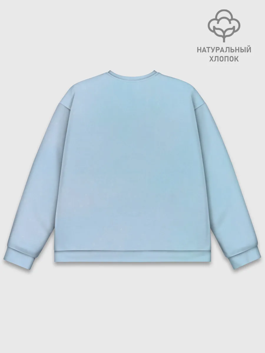 Мужской свитшот базовый / FORTNITE