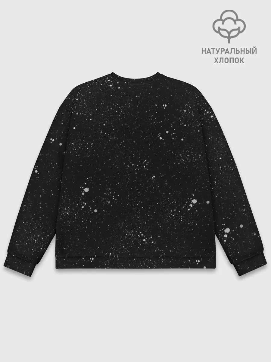 Мужской свитшот базовый / Dead Kennedys