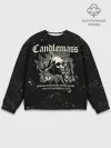 Мужской свитшот базовый / Candlemass