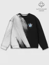 Мужской свитшот базовый / BMW