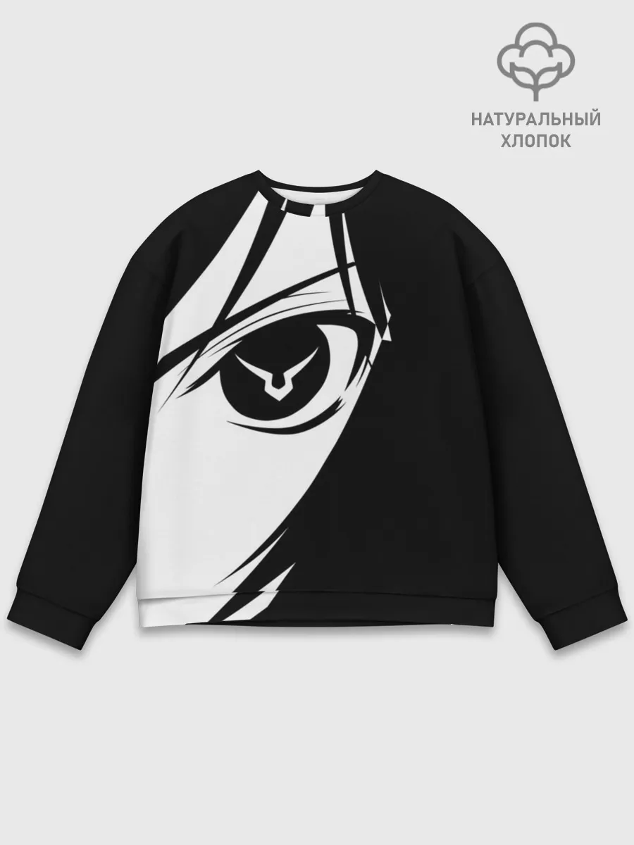 Мужской свитшот базовый / GODE GEASS