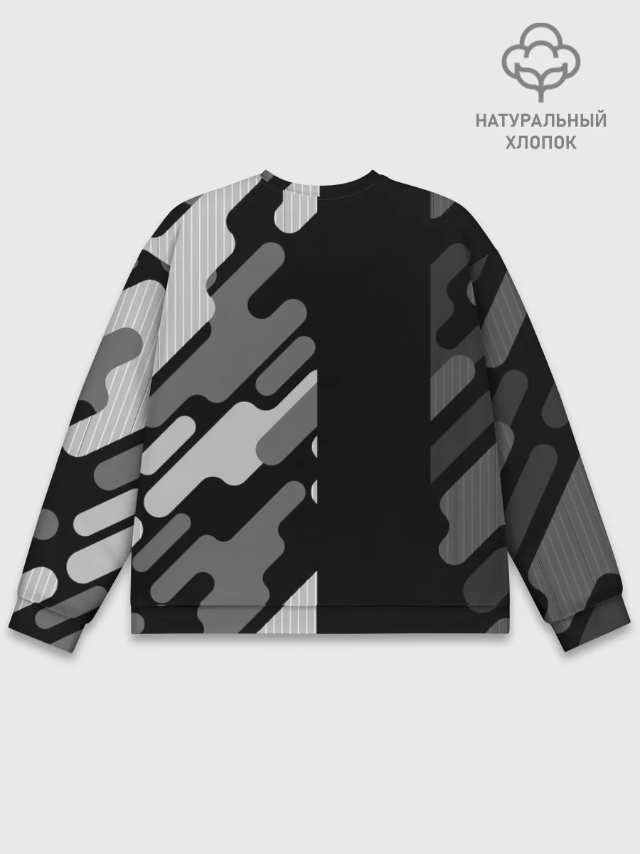 Мужской свитшот базовый / Fortnite Battle Royale