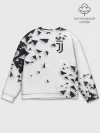 Мужской свитшот базовый / Juventus