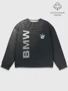 Мужской свитшот базовый / BMW